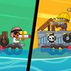 show Raft Wars Multiplayer screenshot 1